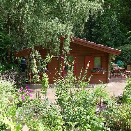 Ferienhaus Natura Neuruppin Δωμάτιο φωτογραφία