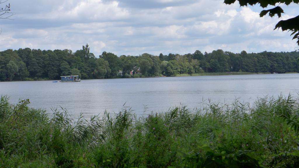 Ferienhaus Natura Neuruppin Δωμάτιο φωτογραφία