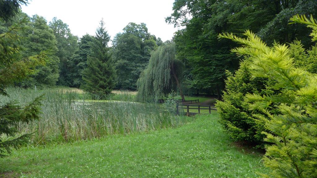 Ferienhaus Natura Neuruppin Δωμάτιο φωτογραφία