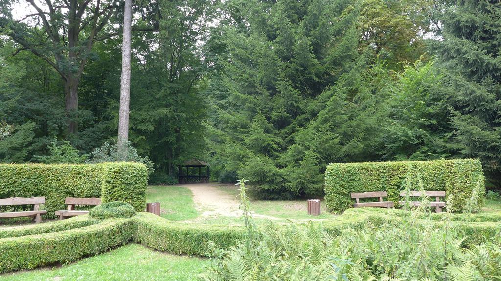 Ferienhaus Natura Neuruppin Δωμάτιο φωτογραφία
