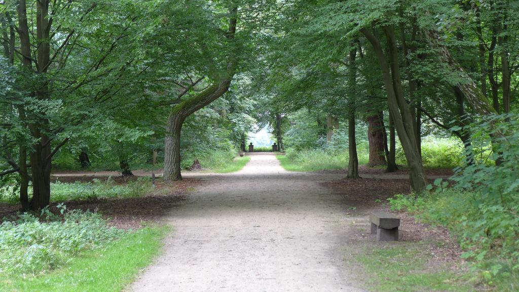 Ferienhaus Natura Neuruppin Δωμάτιο φωτογραφία