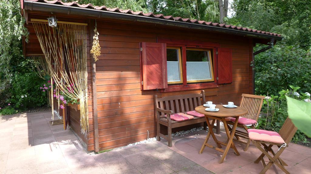 Ferienhaus Natura Neuruppin Δωμάτιο φωτογραφία