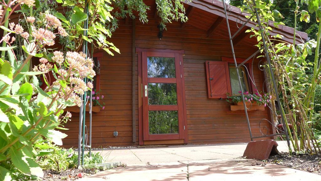 Ferienhaus Natura Neuruppin Δωμάτιο φωτογραφία