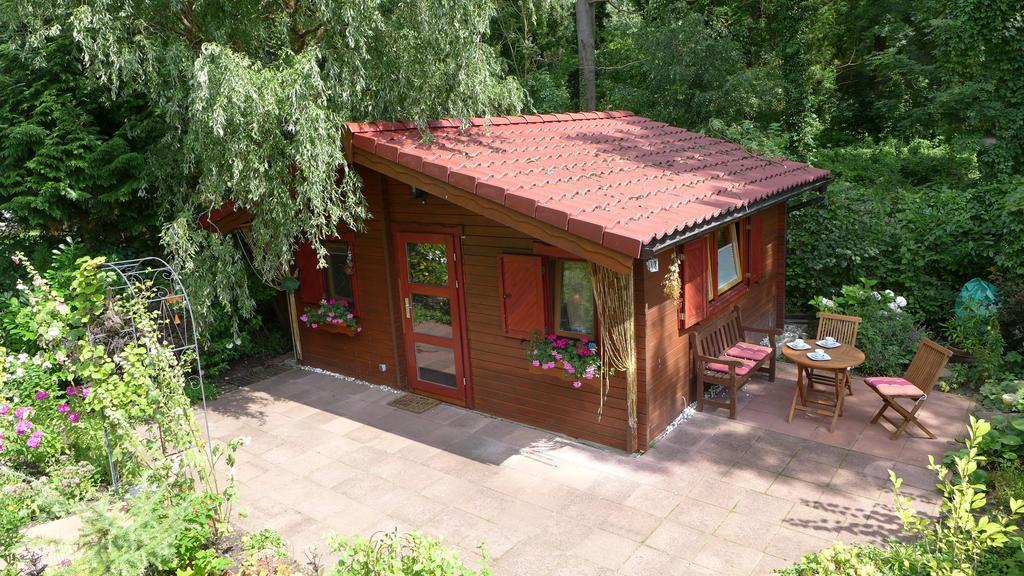 Ferienhaus Natura Neuruppin Δωμάτιο φωτογραφία