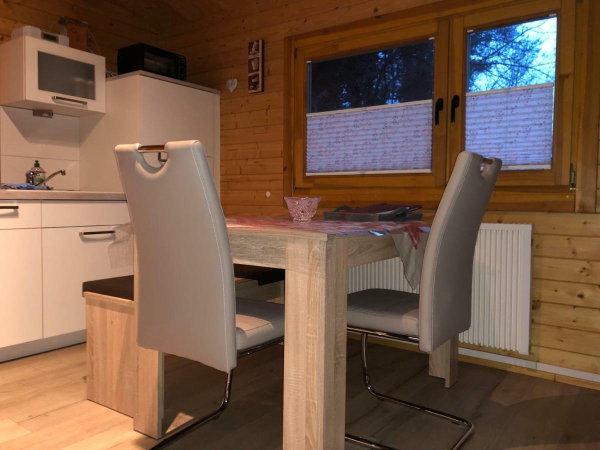 Ferienhaus Natura Neuruppin Εξωτερικό φωτογραφία